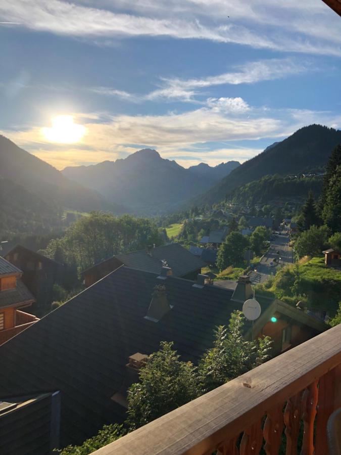 A304 La Perle De Savoie Apartment