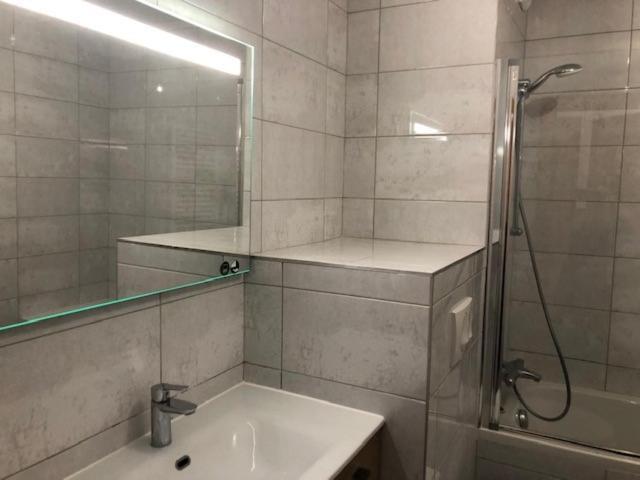 Apartment A304 La Perle De Savoie Châtel