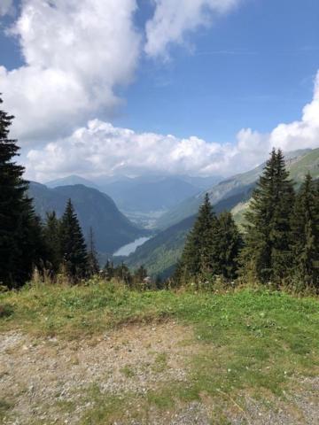 A304 La Perle De Savoie Châtel