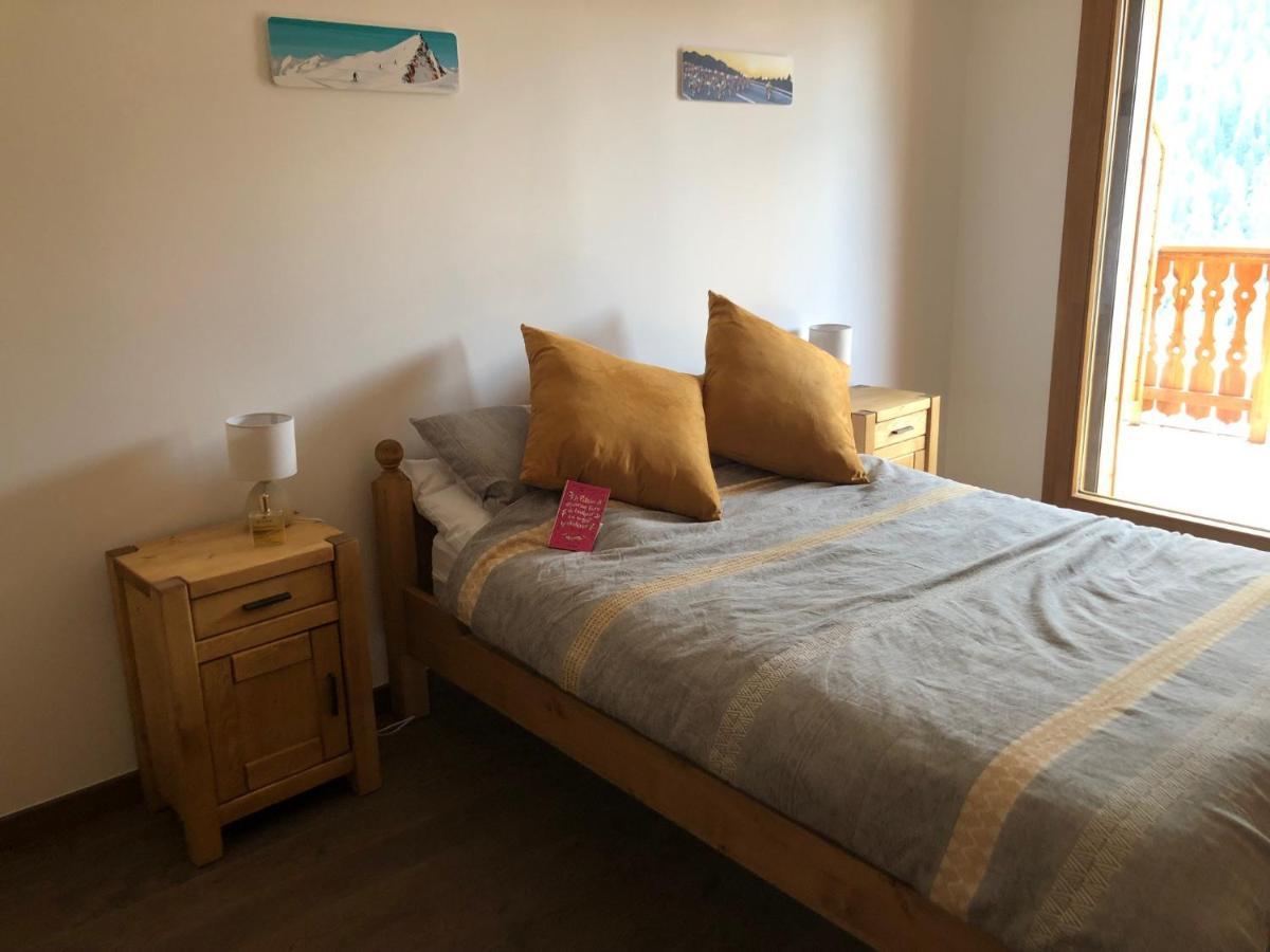 A304 La Perle De Savoie Appartement *
