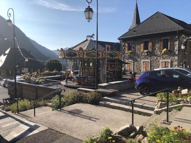 A304 La Perle De Savoie Appartement