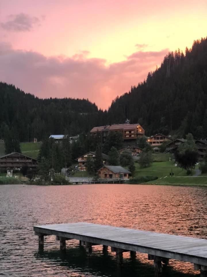 A304 La Perle De Savoie Appartement *